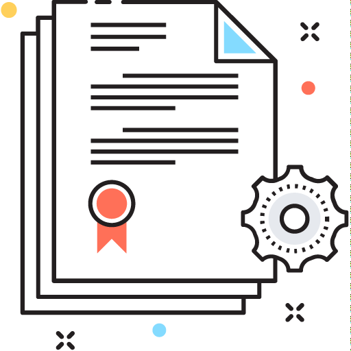 Give-out-the-Certificate